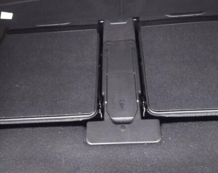 Черный Опель Зафира, объемом двигателя 1.91 л и пробегом 226 тыс. км за 6300 $, фото 12 на Automoto.ua