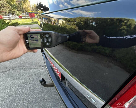 Черный Опель Зафира, объемом двигателя 1.8 л и пробегом 205 тыс. км за 6250 $, фото 36 на Automoto.ua