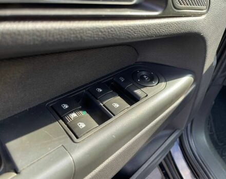 Чорний Опель Зафіра, об'ємом двигуна 1.9 л та пробігом 370 тис. км за 7100 $, фото 8 на Automoto.ua