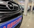 Чорний Опель Зафіра, об'ємом двигуна 1.8 л та пробігом 185 тис. км за 6600 $, фото 4 на Automoto.ua