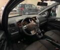 Чорний Опель Зафіра, об'ємом двигуна 1.8 л та пробігом 185 тис. км за 6600 $, фото 9 на Automoto.ua