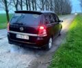 Чорний Опель Зафіра, об'ємом двигуна 2.2 л та пробігом 242 тис. км за 5250 $, фото 10 на Automoto.ua