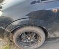 Чорний Опель Зафіра, об'ємом двигуна 1.6 л та пробігом 306 тис. км за 4000 $, фото 2 на Automoto.ua