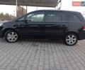 Чорний Опель Зафіра, об'ємом двигуна 0 л та пробігом 232 тис. км за 5700 $, фото 5 на Automoto.ua