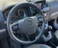 Чорний Опель Зафіра, об'ємом двигуна 1.8 л та пробігом 228 тис. км за 7300 $, фото 22 на Automoto.ua