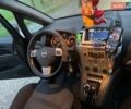 Чорний Опель Зафіра, об'ємом двигуна 2.2 л та пробігом 242 тис. км за 5250 $, фото 17 на Automoto.ua