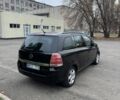 Черный Опель Зафира, объемом двигателя 1.9 л и пробегом 250 тыс. км за 3250 $, фото 5 на Automoto.ua