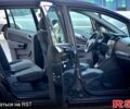 Чорний Опель Зафіра, об'ємом двигуна 1.6 л та пробігом 222 тис. км за 6300 $, фото 3 на Automoto.ua