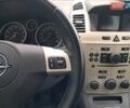 Черный Опель Зафира, объемом двигателя 1.8 л и пробегом 252 тыс. км за 5650 $, фото 71 на Automoto.ua