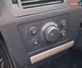 Черный Опель Зафира, объемом двигателя 1.8 л и пробегом 252 тыс. км за 5650 $, фото 61 на Automoto.ua