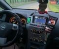 Чорний Опель Зафіра, об'ємом двигуна 2.2 л та пробігом 242 тис. км за 5250 $, фото 16 на Automoto.ua