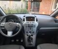 Чорний Опель Зафіра, об'ємом двигуна 1.8 л та пробігом 251 тис. км за 5800 $, фото 6 на Automoto.ua