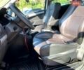 Черный Опель Зафира, объемом двигателя 1.7 л и пробегом 338 тыс. км за 6990 $, фото 16 на Automoto.ua