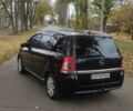 Чорний Опель Зафіра, об'ємом двигуна 1.6 л та пробігом 221 тис. км за 6500 $, фото 6 на Automoto.ua