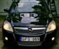 Черный Опель Зафира, объемом двигателя 0 л и пробегом 367 тыс. км за 3500 $, фото 1 на Automoto.ua