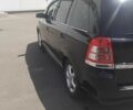Чорний Опель Зафіра, об'ємом двигуна 1.7 л та пробігом 239 тис. км за 6800 $, фото 6 на Automoto.ua
