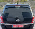 Опель Зафира 2008 в Хороле на Automoto.ua Черный Опель Зафира, объемом двигателя 1.8 л и пробегом 180 тыс. км за 6650 $, фото 4 на Automoto.ua