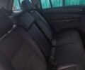 Черный Опель Зафира, объемом двигателя 1.91 л и пробегом 226 тыс. км за 6300 $, фото 7 на Automoto.ua