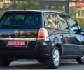 Черный Опель Зафира, объемом двигателя 1.6 л и пробегом 221 тыс. км за 6350 $, фото 2 на Automoto.ua