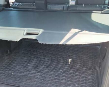 Чорний Опель Зафіра, об'ємом двигуна 1.69 л та пробігом 325 тис. км за 5700 $, фото 14 на Automoto.ua