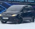 Черный Опель Зафира, объемом двигателя 1.8 л и пробегом 159 тыс. км за 5499 $, фото 1 на Automoto.ua