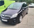 Чорний Опель Зафіра, об'ємом двигуна 1.7 л та пробігом 267 тис. км за 6000 $, фото 1 на Automoto.ua
