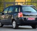 Черный Опель Зафира, объемом двигателя 1.6 л и пробегом 222 тыс. км за 6300 $, фото 4 на Automoto.ua