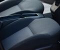 Черный Опель Зафира, объемом двигателя 1.6 л и пробегом 222 тыс. км за 6300 $, фото 11 на Automoto.ua