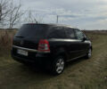 Чорний Опель Зафіра, об'ємом двигуна 1.6 л та пробігом 238 тис. км за 5500 $, фото 7 на Automoto.ua