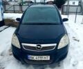 Чорний Опель Зафіра, об'ємом двигуна 1.7 л та пробігом 29900 тис. км за 6200 $, фото 1 на Automoto.ua