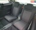 Черный Опель Зафира, объемом двигателя 1.8 л и пробегом 252 тыс. км за 5650 $, фото 55 на Automoto.ua