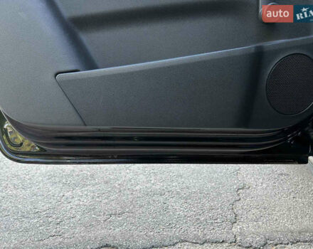 Черный Опель Зафира, объемом двигателя 1.8 л и пробегом 205 тыс. км за 6250 $, фото 12 на Automoto.ua