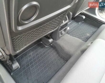 Черный Опель Зафира, объемом двигателя 1.95 л и пробегом 285 тыс. км за 6000 $, фото 34 на Automoto.ua