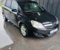 Чорний Опель Зафіра, об'ємом двигуна 1.7 л та пробігом 400 тис. км за 5300 $, фото 1 на Automoto.ua