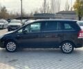 Чорний Опель Зафіра, об'ємом двигуна 1.9 л та пробігом 370 тис. км за 7100 $, фото 3 на Automoto.ua
