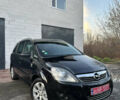 Опель Зафира 2008 в Хороле на Automoto.ua Черный Опель Зафира, объемом двигателя 1.8 л и пробегом 180 тыс. км за 6650 $, фото 37 на Automoto.ua