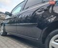 Черный Опель Зафира, объемом двигателя 1.8 л и пробегом 252 тыс. км за 5650 $, фото 39 на Automoto.ua