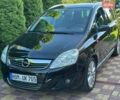Чорний Опель Зафіра, об'ємом двигуна 1.8 л та пробігом 188 тис. км за 6950 $, фото 1 на Automoto.ua