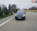 Чорний Опель Зафіра, об'ємом двигуна 2.2 л та пробігом 242 тис. км за 5250 $, фото 7 на Automoto.ua