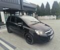 Чорний Опель Зафіра, об'ємом двигуна 1.9 л та пробігом 336 тис. км за 5500 $, фото 9 на Automoto.ua
