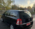 Опель Зафира 2008 в Хороле на Automoto.ua Черный Опель Зафира, объемом двигателя 1.8 л и пробегом 180 тыс. км за 6650 $, фото 8 на Automoto.ua
