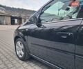 Черный Опель Зафира, объемом двигателя 1.8 л и пробегом 252 тыс. км за 5650 $, фото 36 на Automoto.ua