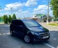 Чорний Опель Зафіра, об'ємом двигуна 1.8 л та пробігом 240 тис. км за 5200 $, фото 1 на Automoto.ua