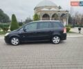 Чорний Опель Зафіра, об'ємом двигуна 2.2 л та пробігом 242 тис. км за 5250 $, фото 6 на Automoto.ua