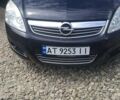 Чорний Опель Зафіра, об'ємом двигуна 1.8 л та пробігом 228 тис. км за 7300 $, фото 14 на Automoto.ua