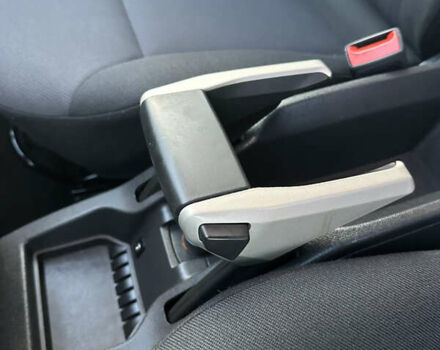 Опель Зафира 2008 в Хороле на Automoto.ua Черный Опель Зафира, объемом двигателя 1.8 л и пробегом 180 тыс. км за 6650 $, фото 29 на Automoto.ua