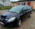Черный Опель Зафира, объемом двигателя 1.8 л и пробегом 223 тыс. км за 6500 $, фото 1 на Automoto.ua