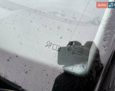 Чорний Опель Зафіра, об'ємом двигуна 1.8 л та пробігом 193 тис. км за 6300 $, фото 18 на Automoto.ua