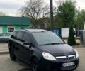 Чорний Опель Зафіра, об'ємом двигуна 1.6 л та пробігом 230 тис. км за 7200 $, фото 3 на Automoto.ua