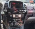 Черный Опель Зафира, объемом двигателя 1.9 л и пробегом 250 тыс. км за 6299 $, фото 16 на Automoto.ua